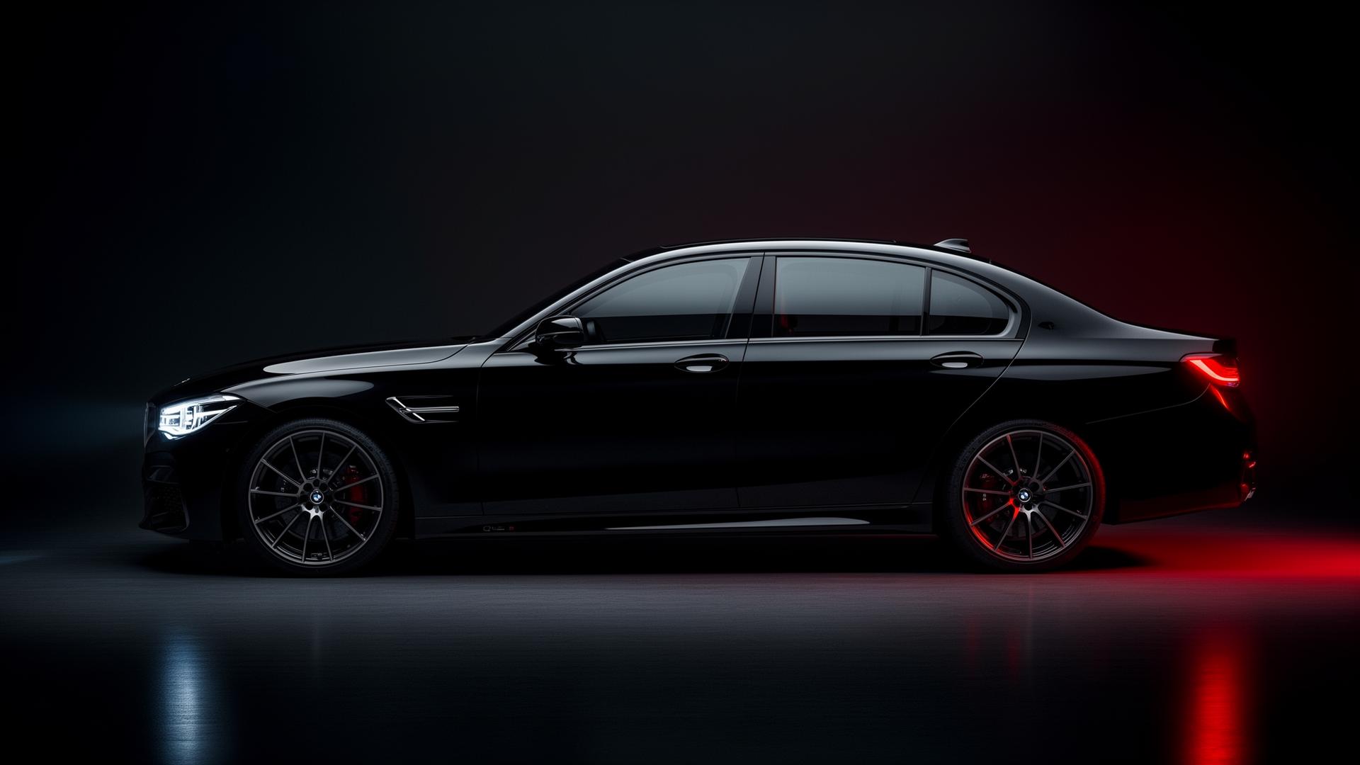 Carro de luxo VN Premium Cars